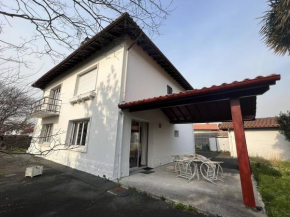Appartement Cambo-les-Bains, 2 pièces, 2 personnes - FR-1-495-110